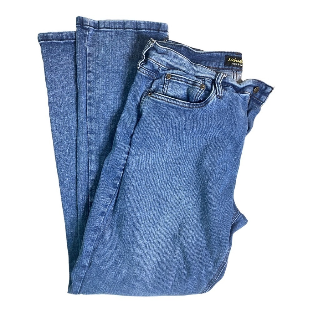 Urban Star Estilo Men’s Jeans 36 32
